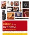 BIBLIA DE LOS HECHIZOS,LA