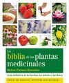 BIBLIA DE LAS PLANTAS MEDICINALES