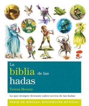 BIBLIA DE LAS HADAS. LA (N/E)