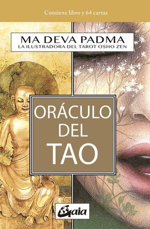 ORACULO DEL TAO. EL (N/E)