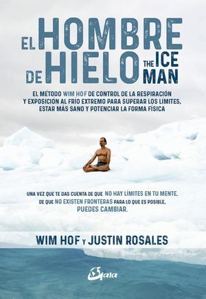 HOMBRE DE HIELO. EL (THE ICE MAN)