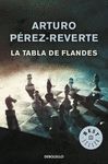 TABLA DE FLANDES, LA (2009)