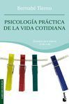 PSICOLOGIA PRACTICA DE LA VIDA COTIDIANA (NF)