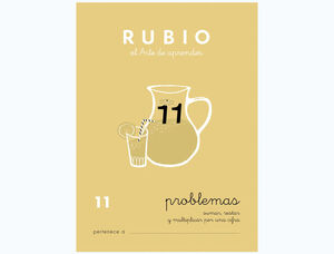 PROBLEMAS RUBIO N.11