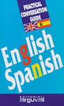 GUIA DE CONVERSACION ENGLISH SPANISH