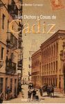 MAS DICHOS Y COSAS DE CADIZ