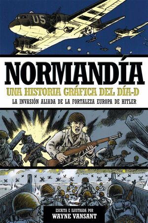 NORMAND­A