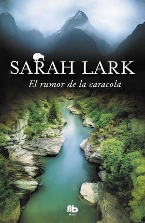 EL RUMOR DE LA CARACOLA (TRILOGIA DEL FUEGO 2)