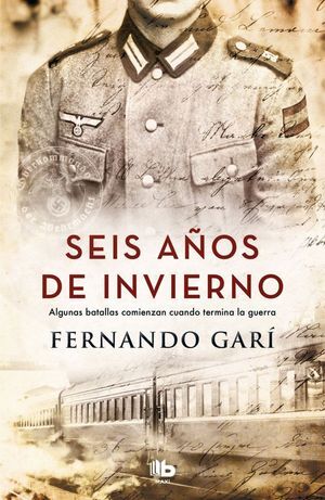 SEIS A?OS DE INVIERNO