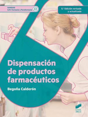DISPENSACION DE PRODUCTOS FARMACEUTICOS