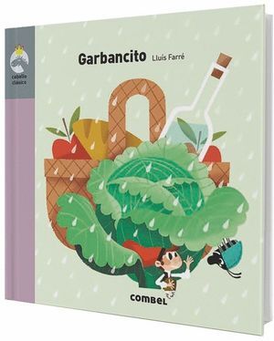 GARBANCITO - CABALLO CLÁSICO