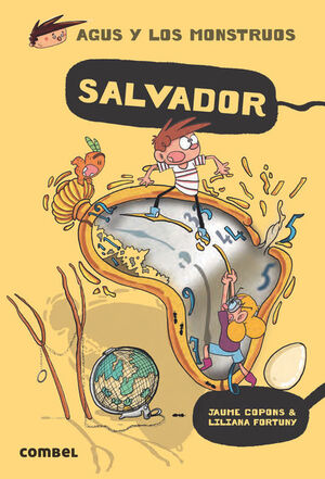 SALVADOR ESP