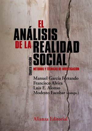 ANALISIS DE LA REALIDAD SOCIAL,EL