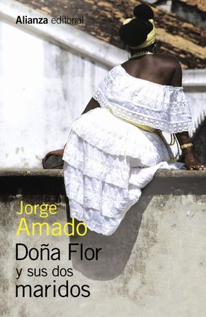 DOÑA FLOR Y DOS MARIDOS