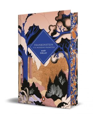 FRANKENSTEIN (CANTOS TINTADOS)
