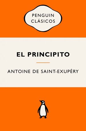 PRINCIPITO, EL (VINTAGE)