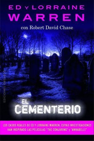 CEMENTERIO,EL