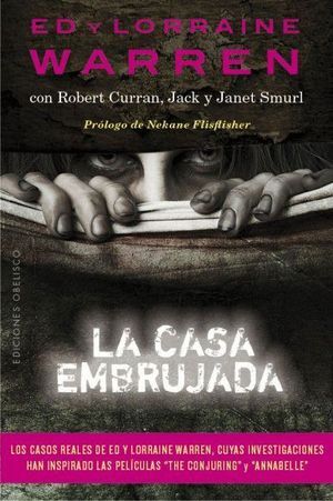 CASA EMBRUJADA,LA