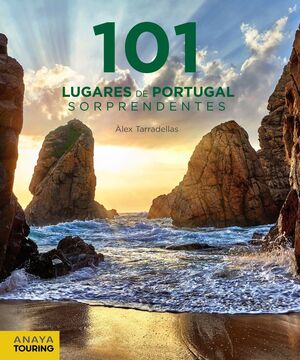 101 DESTINOS PORTUGAL