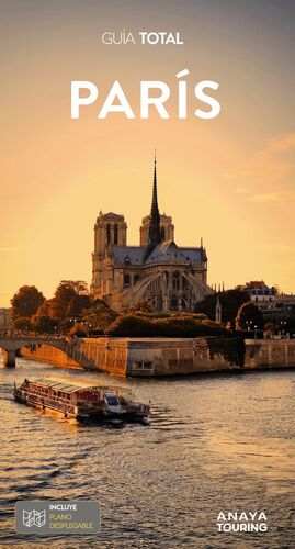 PARÍS (URBAN)