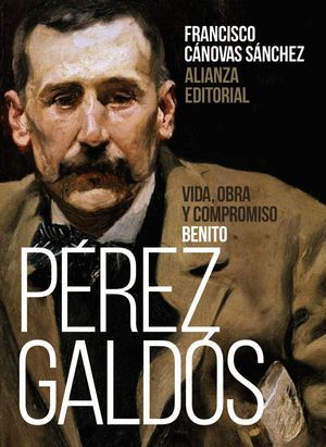 BENITO P.GALDÓS.VIDA OBR
