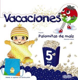 PALOMITAS 5 C.VACACIONES