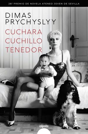 CUCHARA, CUCHILLO, TENED