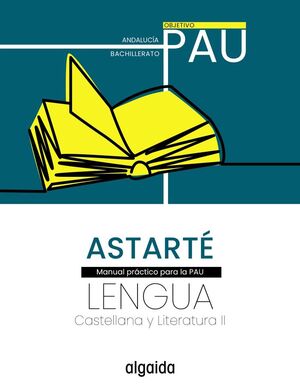 PEVAU. LENGUA CASTELLANA