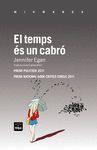 TEMPS ES UN CABRO MIR-86