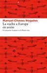 VUELTA A EUROPA EN AVION,LA