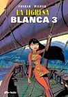 Tigresa blanca 3, La
