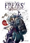 Freaks Squeele 1