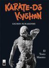 KARATE-DO KYOHAN - RUSTICA
