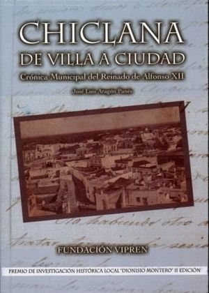 CHICLANA DE VILLA A CIUDAD