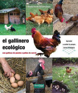 GALLINERO ECOLOGICO. EL