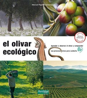 OLIVAR ECOLOGICO. EL (N/E)