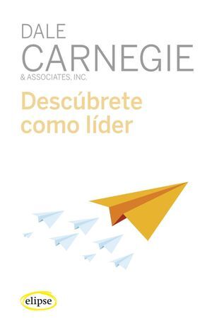 DESCUBRETE COMO LIDER