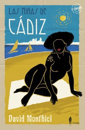 NIÑAS DE CADIZ,LAS