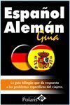 GUIA POLARIS ESPAÑOL ALEMAN
