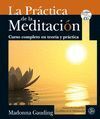 PRACTICA DE LA MEDITACION. CD