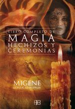 LIBRO COMPLETO DE MAGIA HECHIC