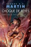 CHOQUE DE REYES BOLSILLO