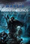 JUEGO DE TRONOS 1 CANCION DE HIELO Y FUEGO BOLSILLO