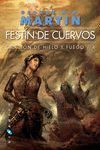 FESTIN DE CUERVOS CANCION DE HIELO Y F.4