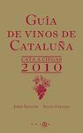 Guía de vinos de Cataluña 2010