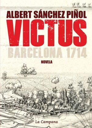 VICTUS:BARCELONA 1714