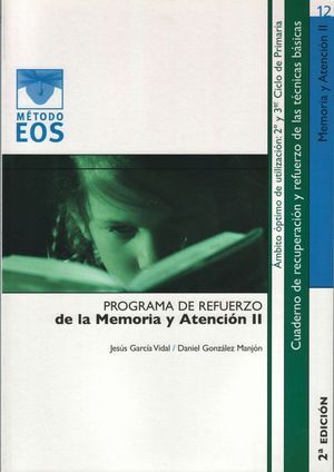 MEMORIA-ATENCION II