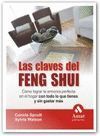 CLAVES DEL FENG SHUI,LAS