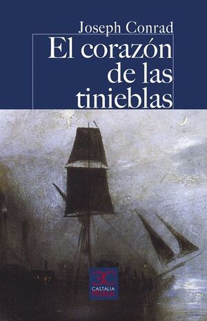 EL CORAZON DE LAS TINIEBLAS