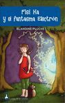 FISI KA Y EL FANTASMA ELECTRON